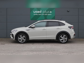 Used Volkswagen Taigo 2023 for sale - 77771197: Photo