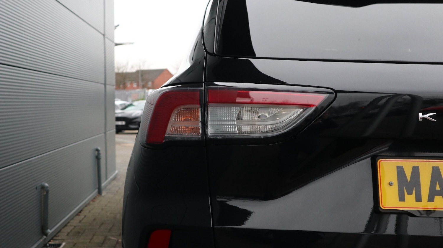 Used Ford Kuga 2022 for sale - 76818272: Photo 11