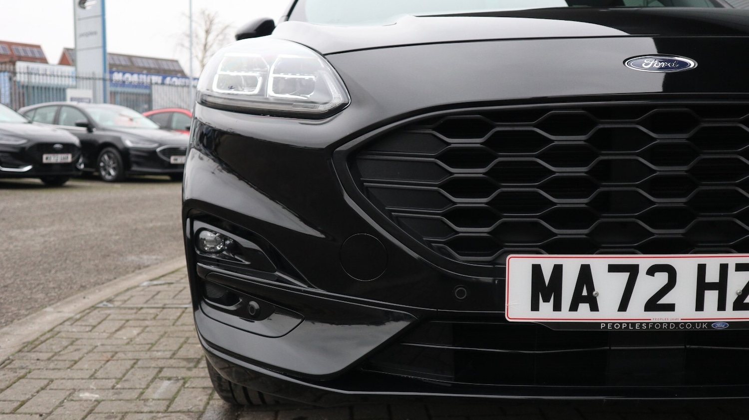 Used Ford Kuga 2022 for sale - 76818272: Photo 13