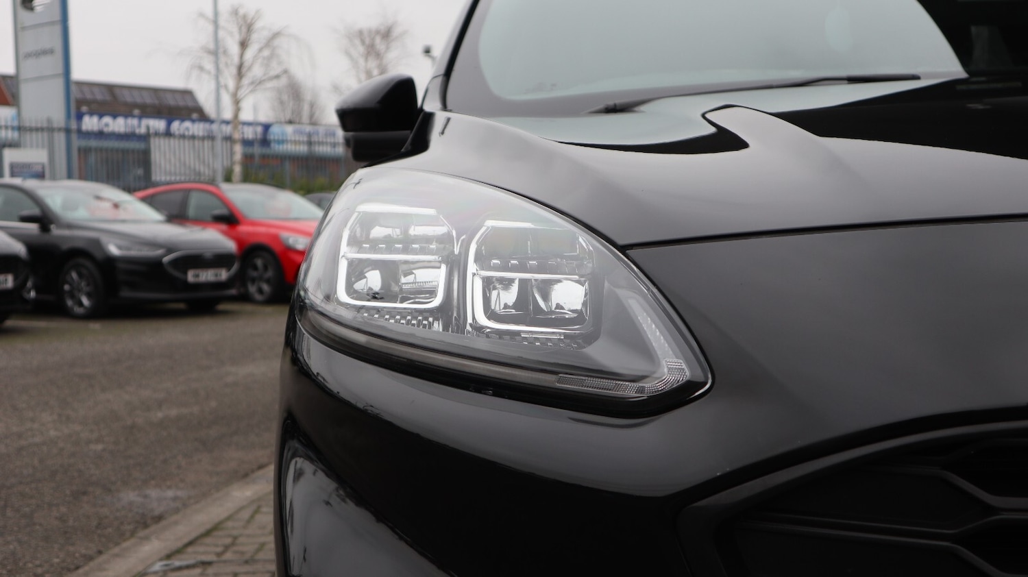 Used Ford Kuga 2022 for sale - 76818272: Photo 14