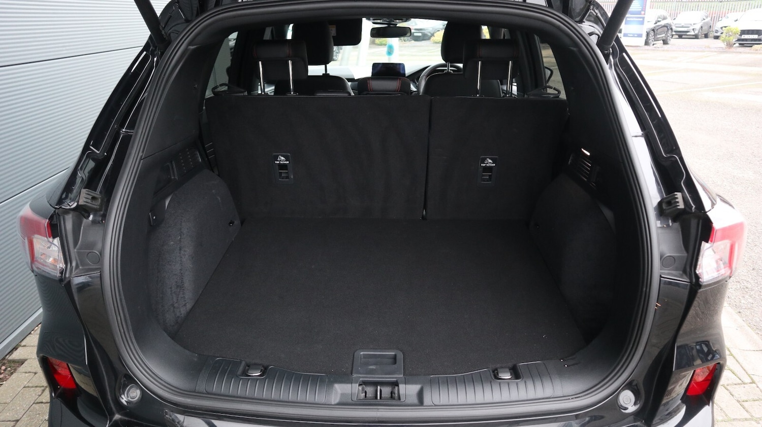 Used Ford Kuga 2022 for sale - 76818272: Photo 17