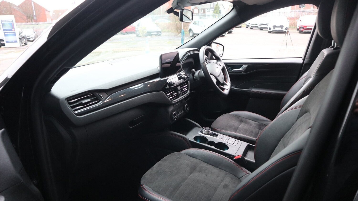 Used Ford Kuga 2022 for sale - 76818272: Photo 19