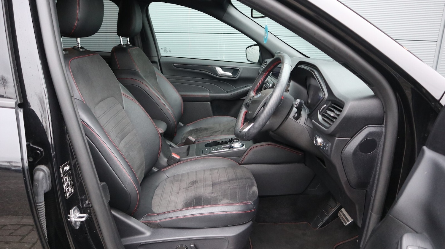 Used Ford Kuga 2022 for sale - 76818272: Photo 20