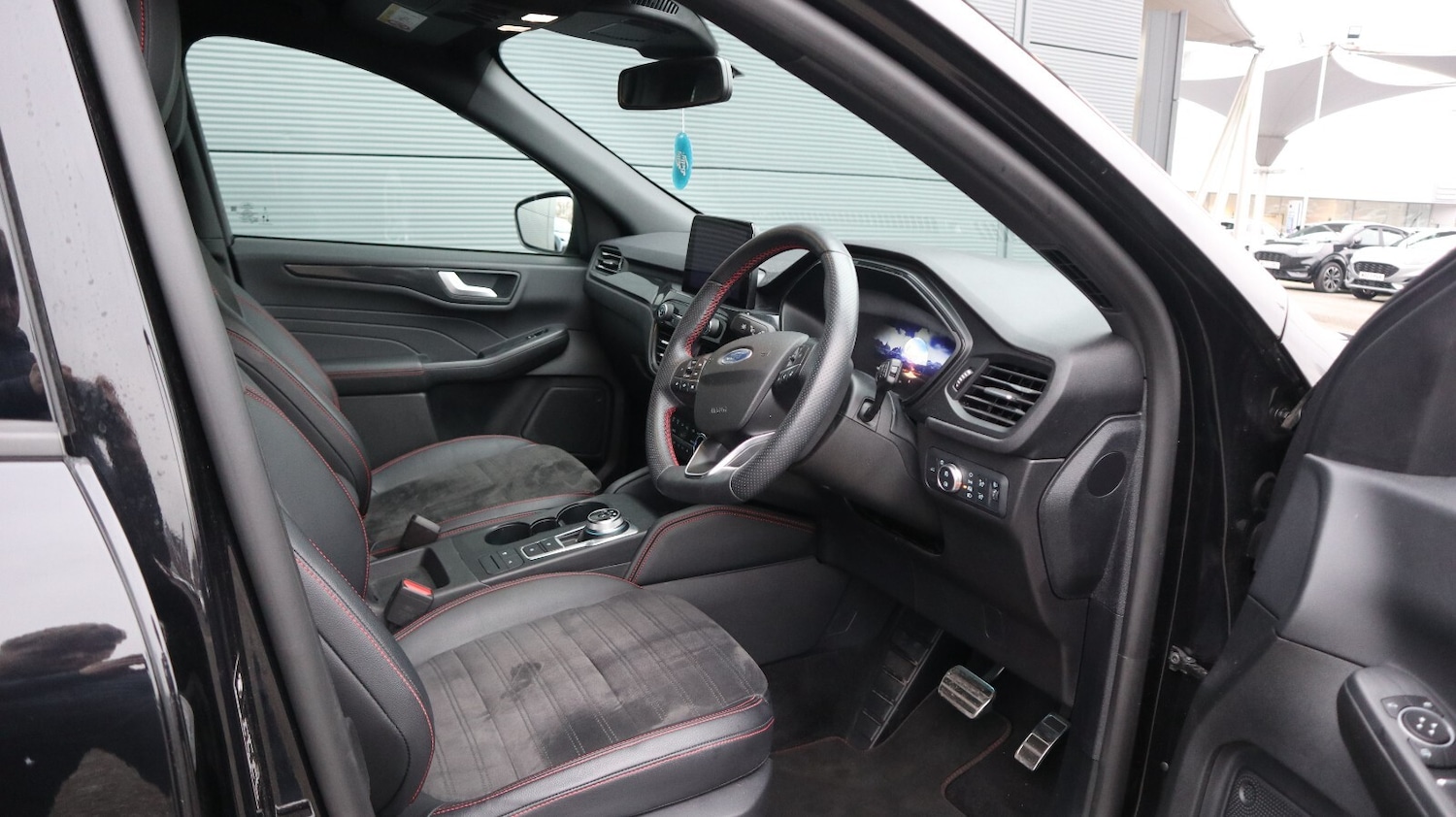 Used Ford Kuga 2022 for sale - 76818272: Photo 21