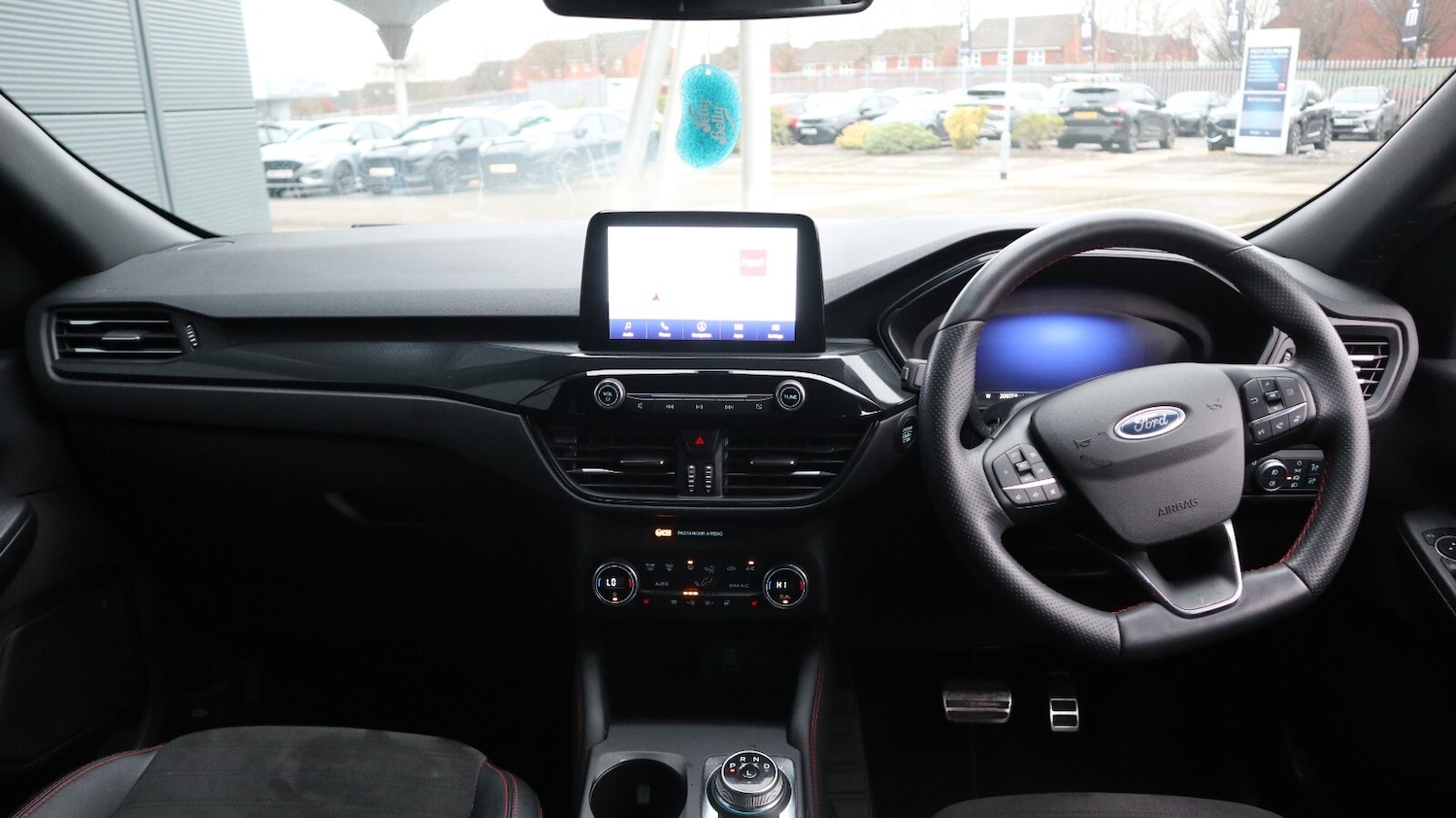 Used Ford Kuga 2022 for sale - 76818272: Photo 23