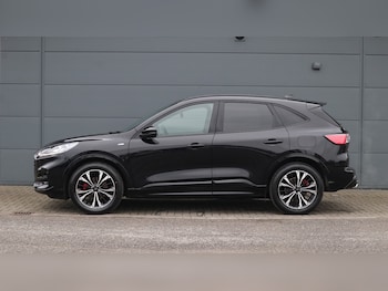 Used Ford Kuga 2022 for sale - 76818272: Photo