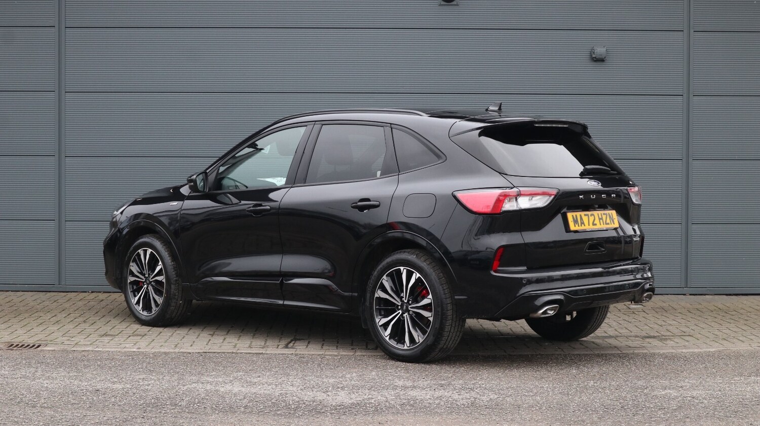 Used Ford Kuga 2022 for sale - 76818272: Photo 5