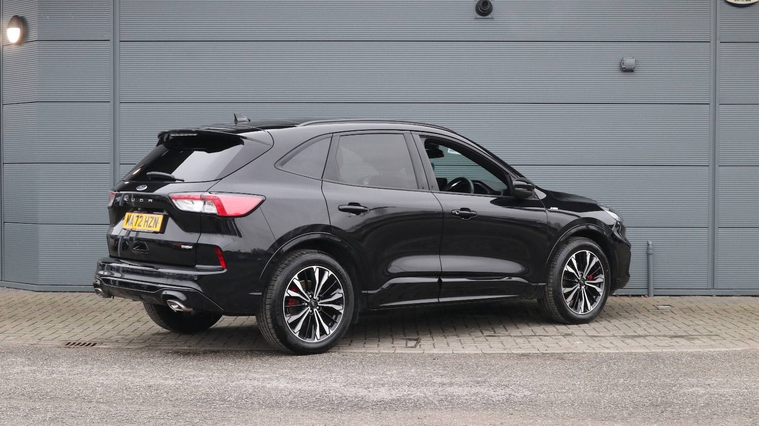 Used Ford Kuga 2022 for sale - 76818272: Photo 7