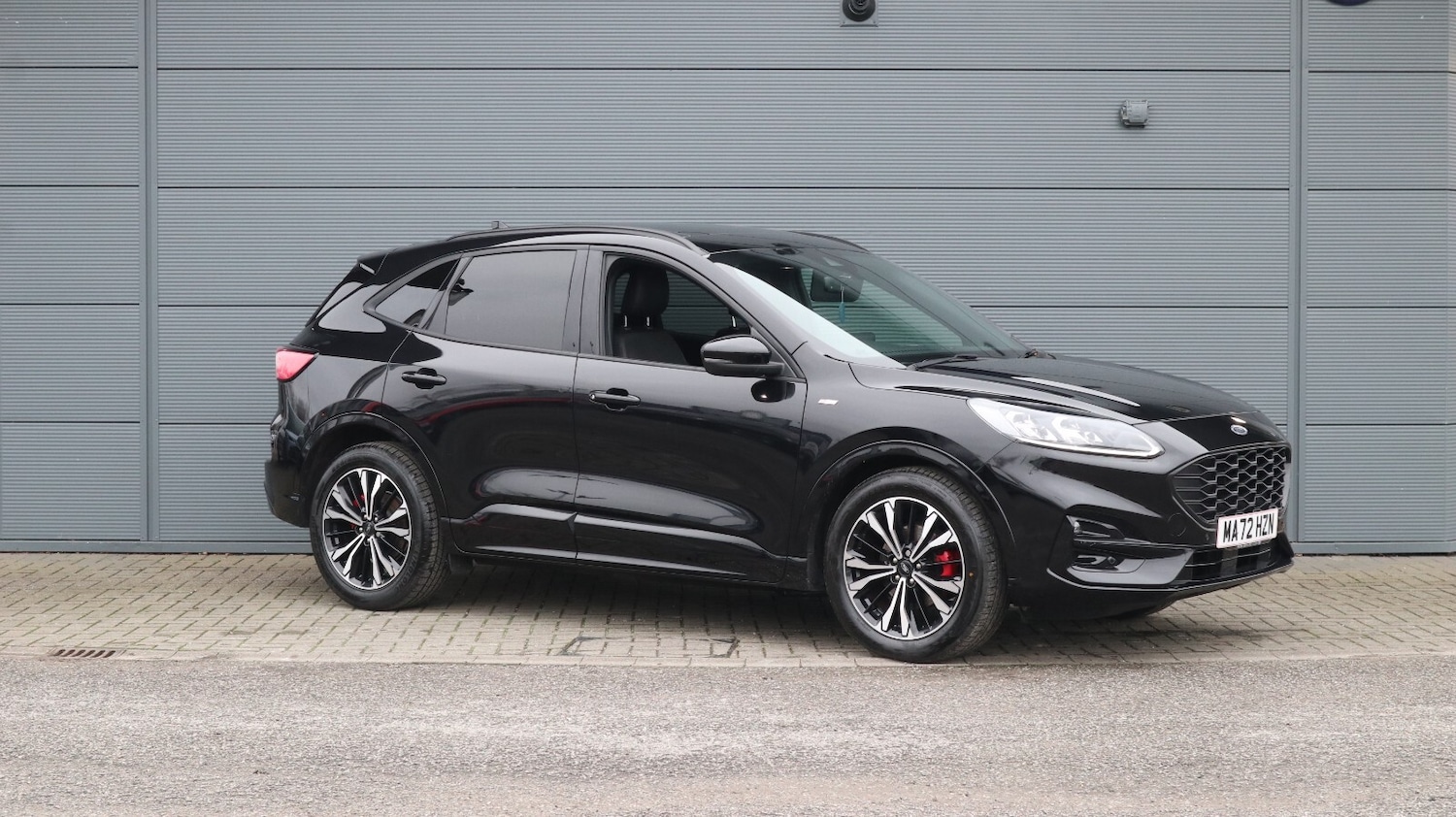 Used Ford Kuga 2022 for sale - 76818272: Photo 8