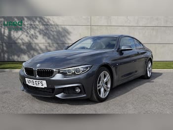 Used BMW 4 Series 2019 for sale - 79651899: Photo