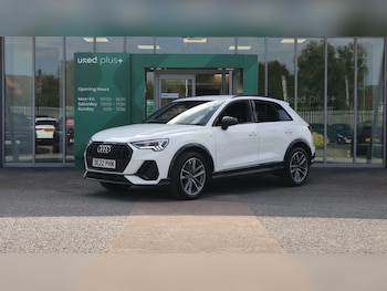 Used Audi Q3 2022 for sale - 79442052: Photo