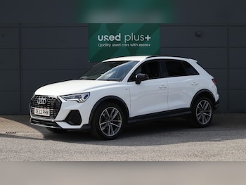 Used Audi Q3 2022 for sale - 79442052: Photo