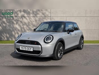 Used MINI Cooper 2025 for sale - 79646530: Photo