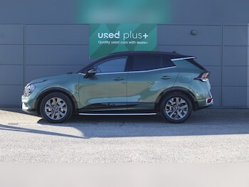 Used Kia Sportage 2023 for sale - 78080861: Photo