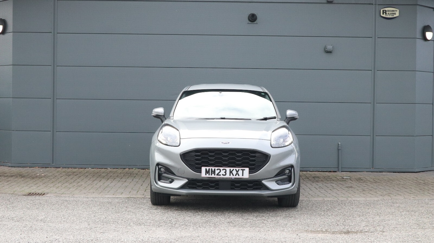Used Ford Puma 2023 for sale - 76818219: Photo 10
