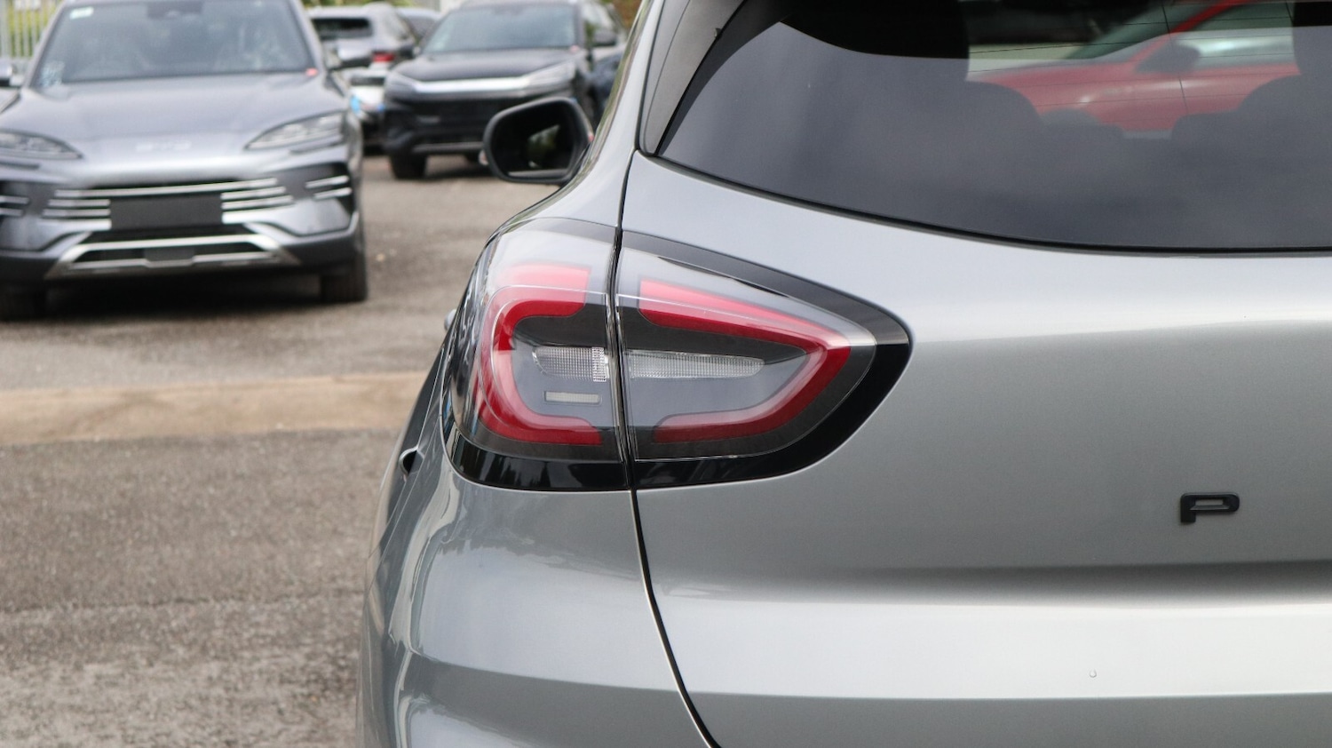 Used Ford Puma 2023 for sale - 76818219: Photo 12