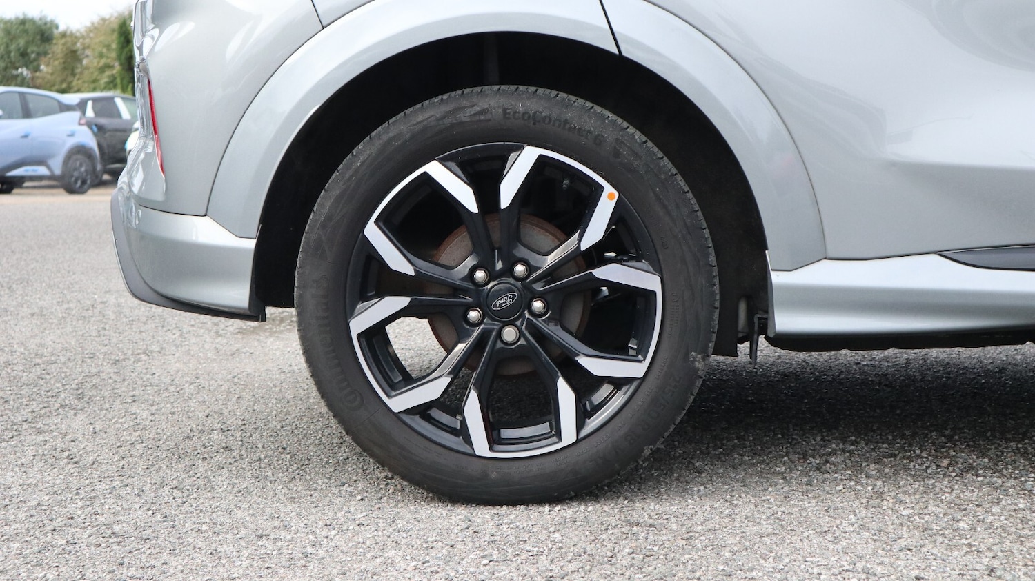 Used Ford Puma 2023 for sale - 76818219: Photo 14