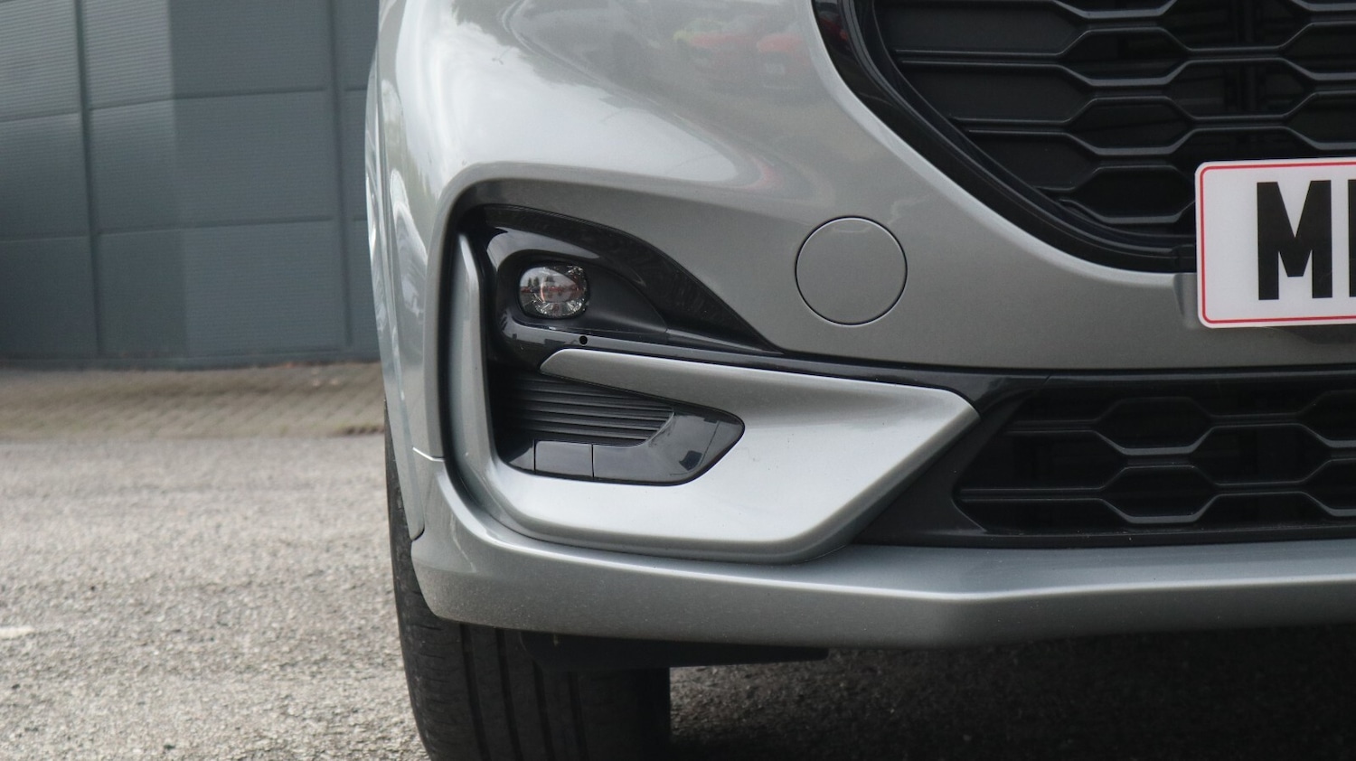 Used Ford Puma 2023 for sale - 76818219: Photo 16