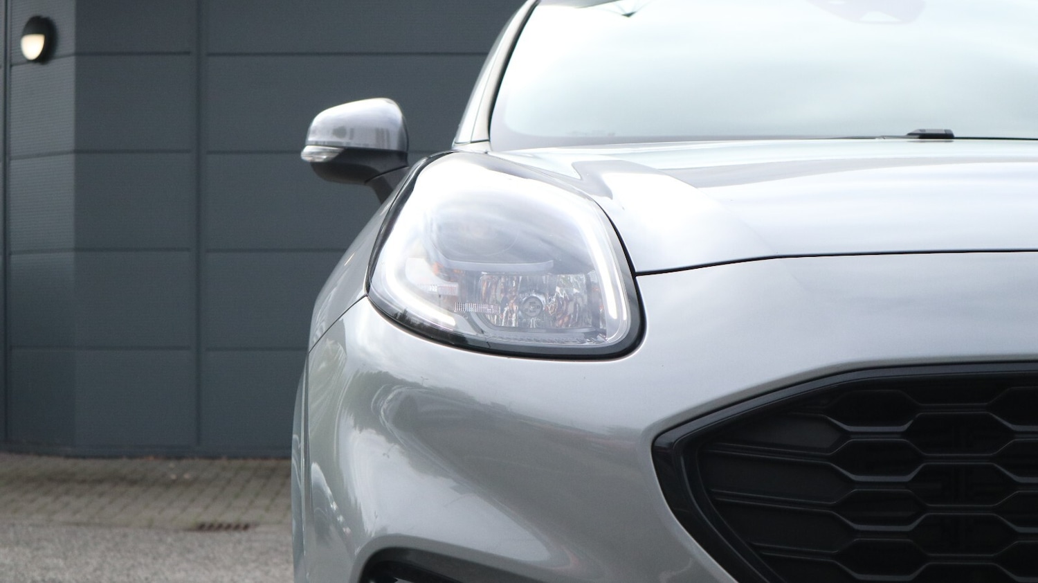 Used Ford Puma 2023 for sale - 76818219: Photo 17