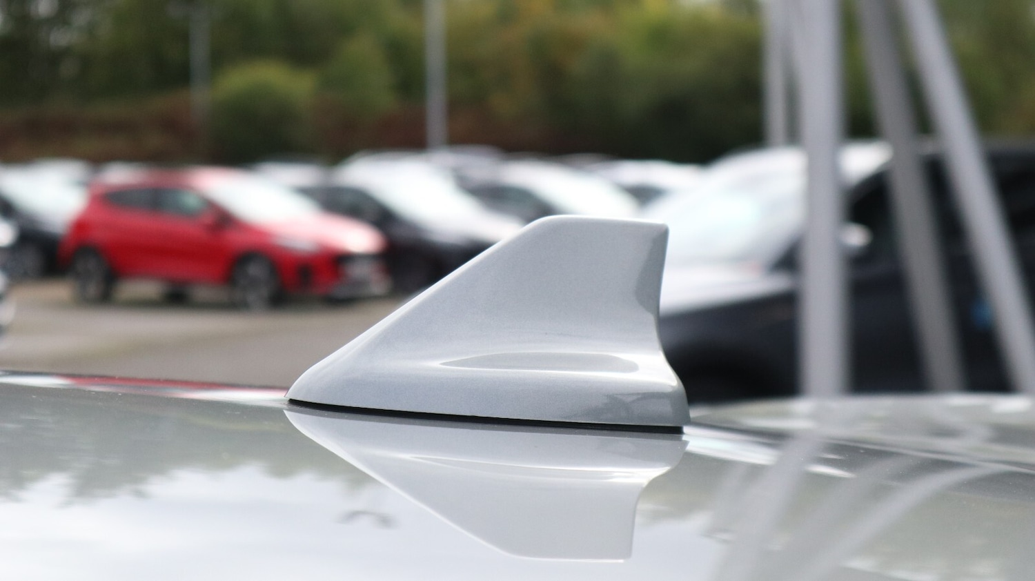 Used Ford Puma 2023 for sale - 76818219: Photo 19