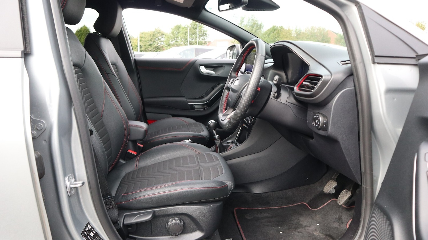 Used Ford Puma 2023 for sale - 76818219: Photo 20