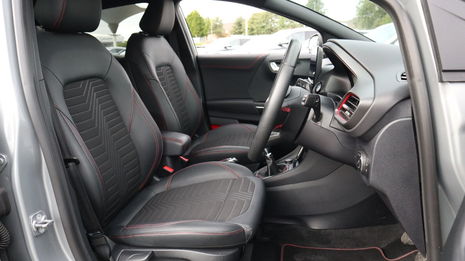 Used Ford Puma 2023 for sale - 76818219: Photo 21