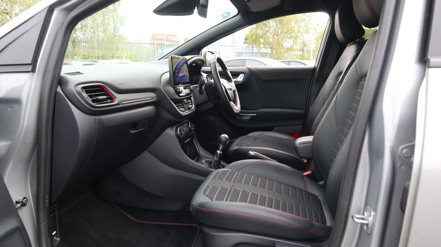 Used Ford Puma 2023 for sale - 76818219: Photo 22