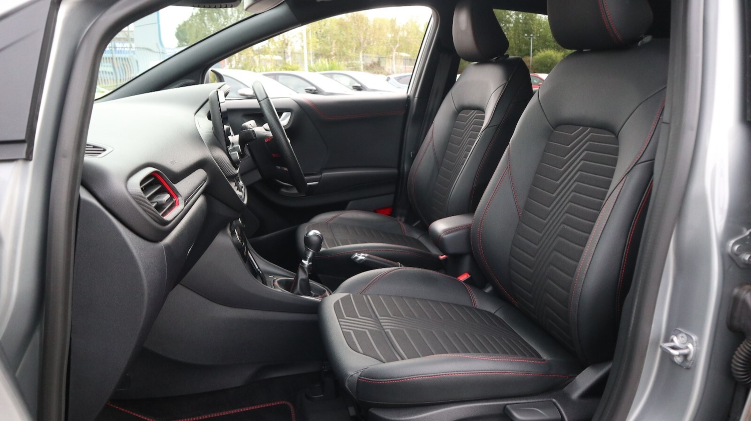 Used Ford Puma 2023 for sale - 76818219: Photo 23