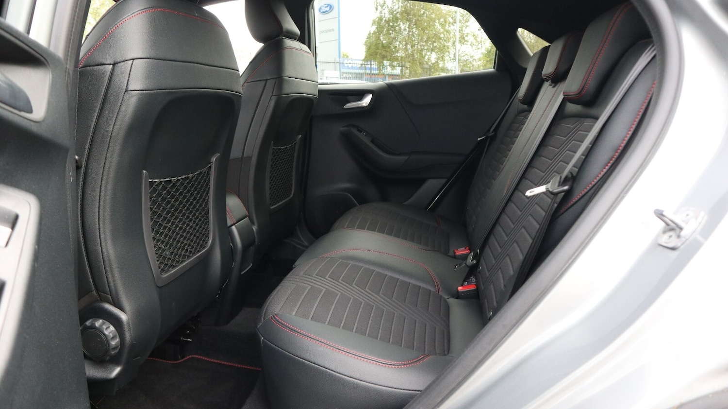 Used Ford Puma 2023 for sale - 76818219: Photo 24