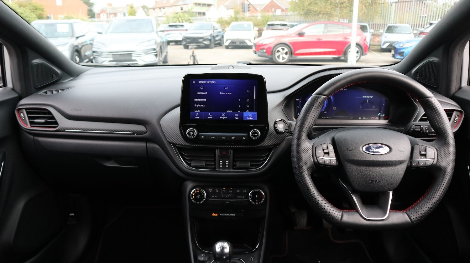 Used Ford Puma 2023 for sale - 76818219: Photo 26