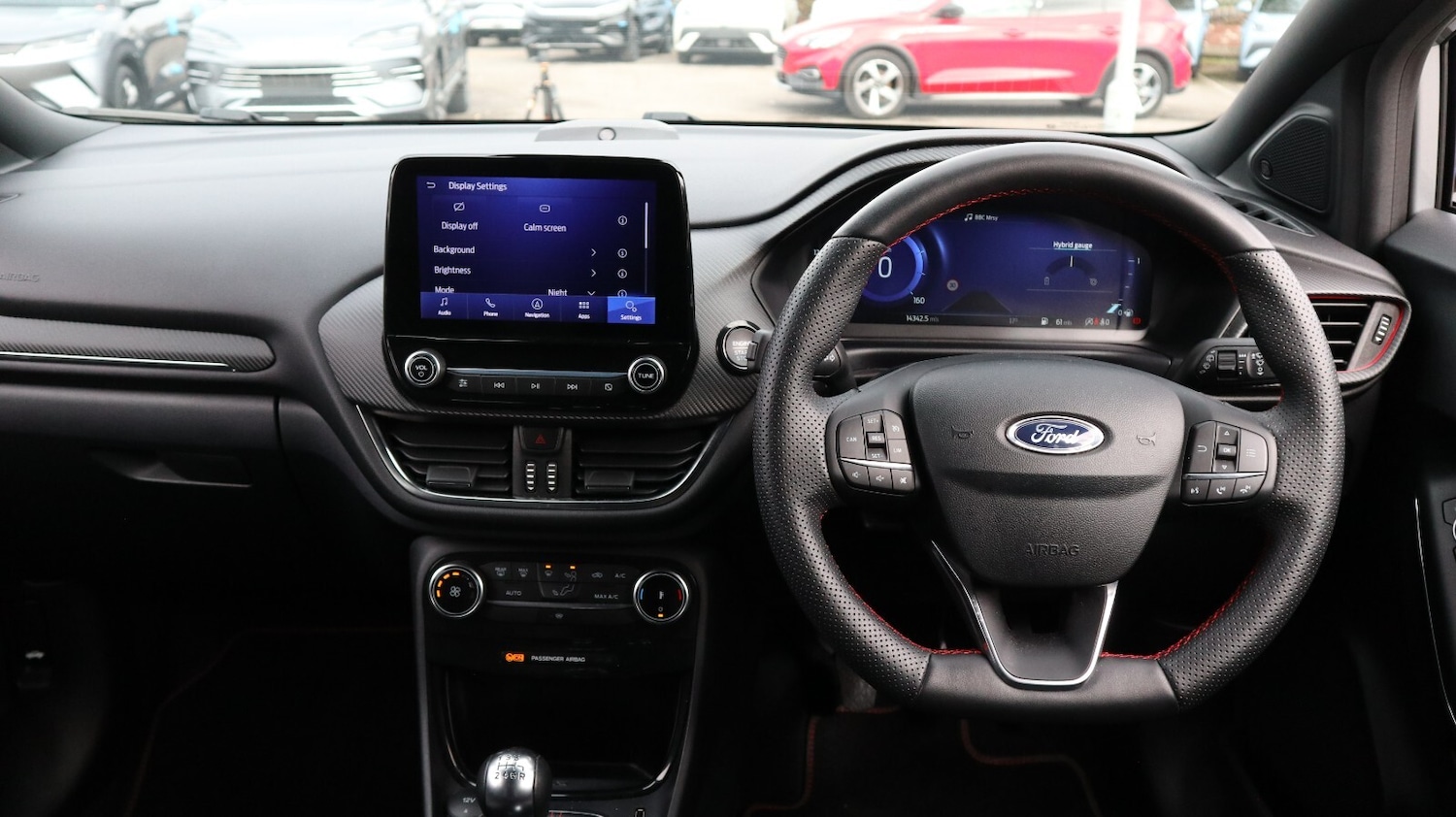 Used Ford Puma 2023 for sale - 76818219: Photo 27