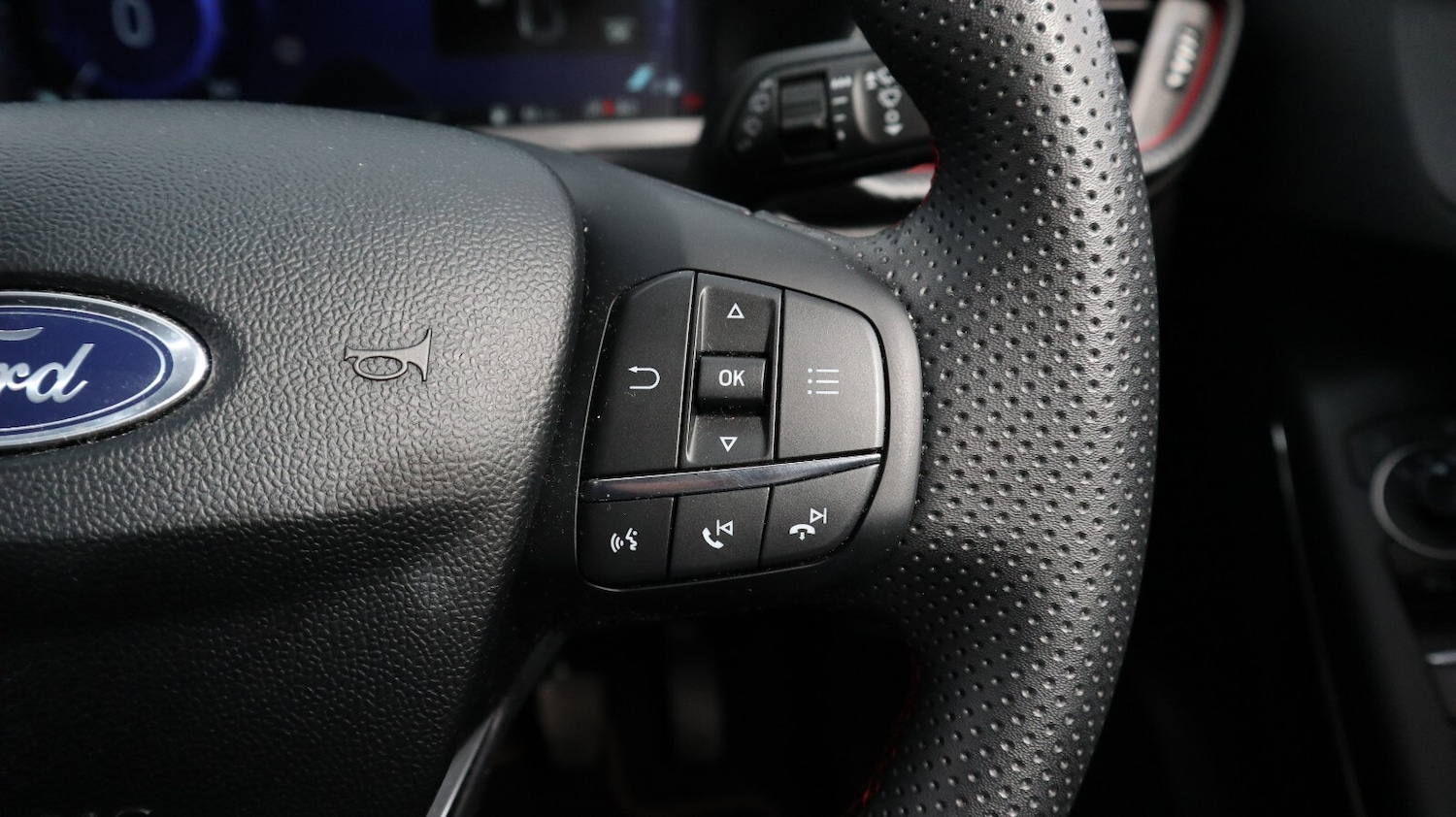 Used Ford Puma 2023 for sale - 76818219: Photo 29