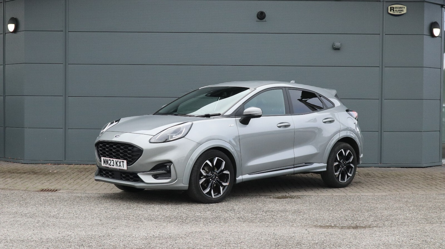 Used Ford Puma 2023 for sale - 76818219: Photo 3