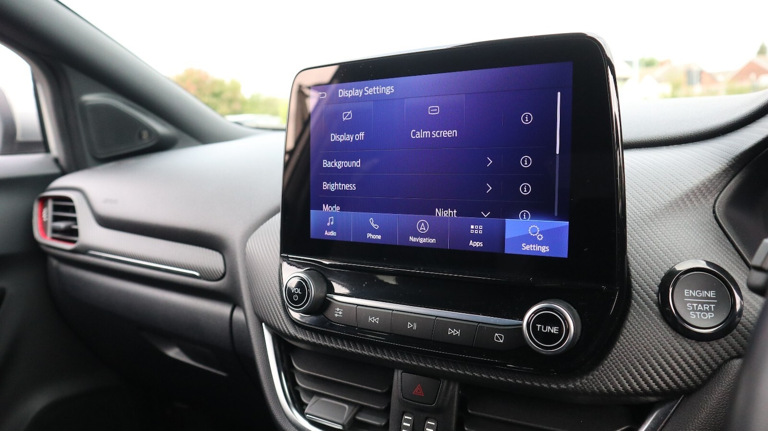 Used Ford Puma 2023 for sale - 76818219: Photo 33