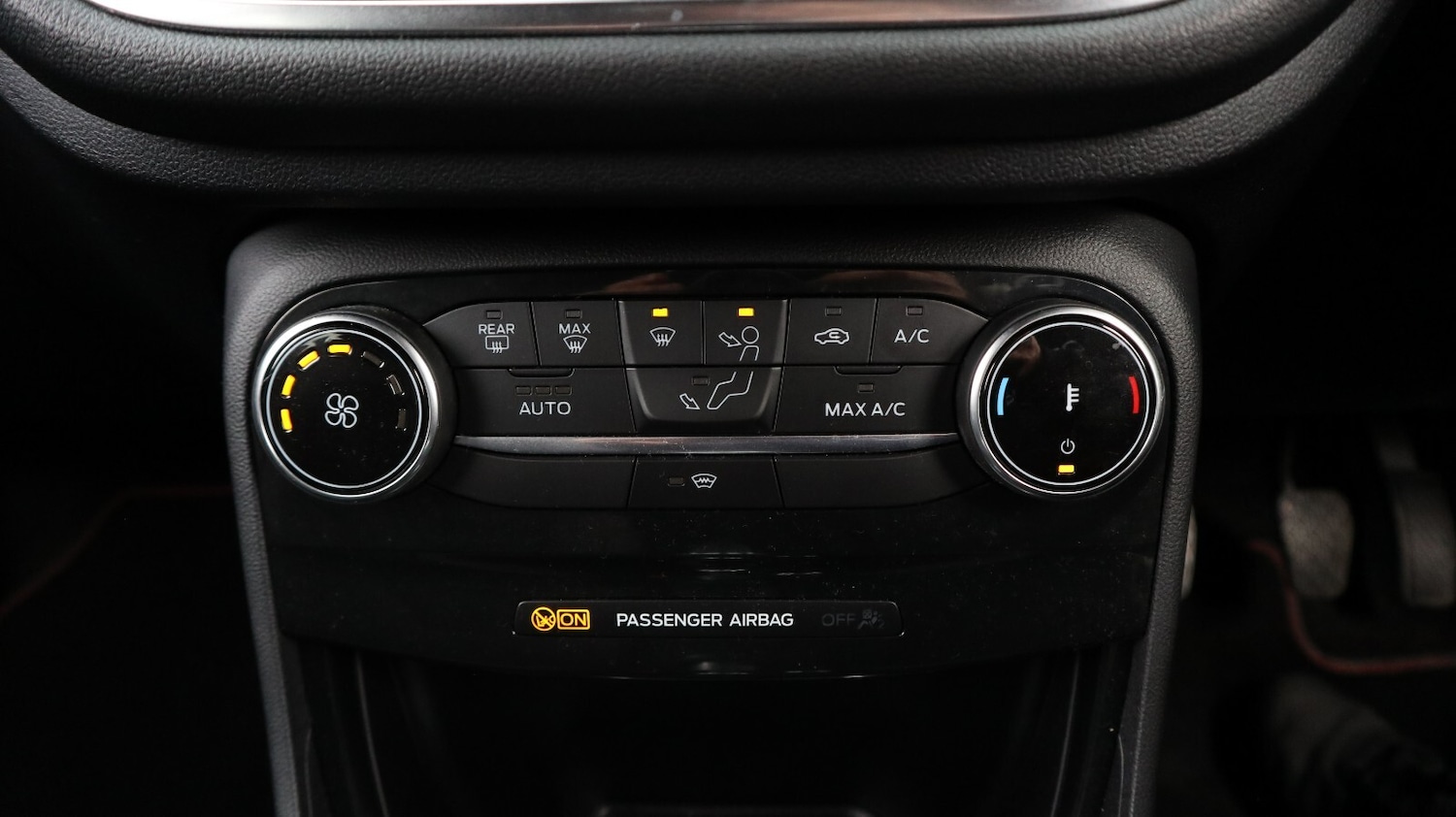 Used Ford Puma 2023 for sale - 76818219: Photo 34