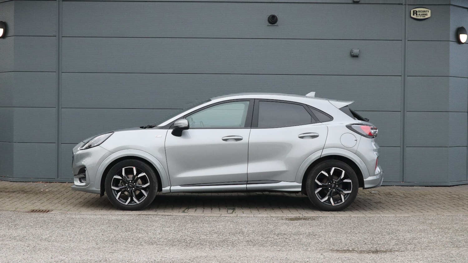 Used Ford Puma 2023 for sale - 76818219: Photo 4