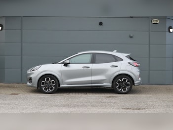 Used Ford Puma 2023 for sale - 76818219: Photo