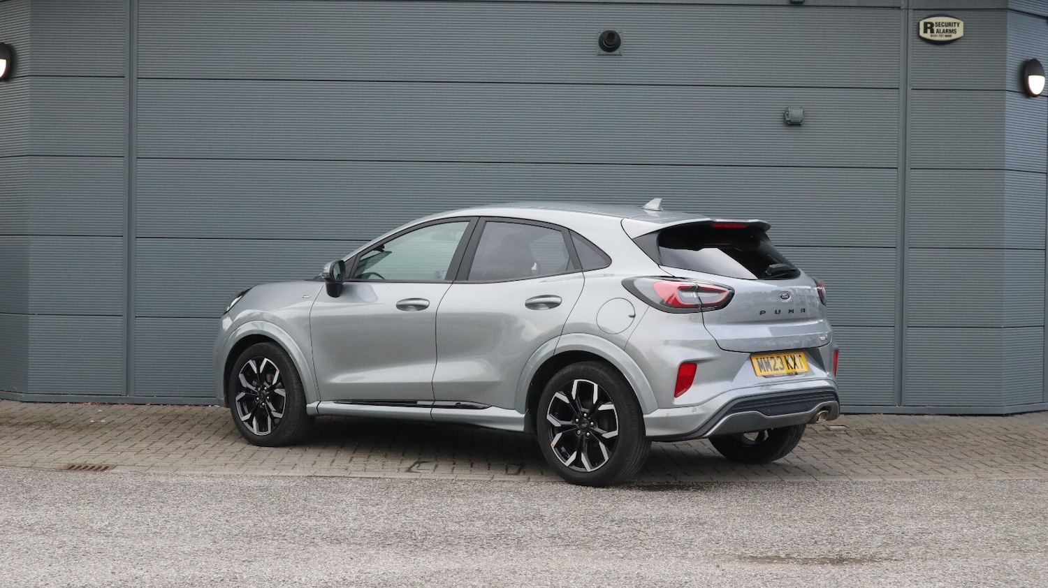 Used Ford Puma 2023 for sale - 76818219: Photo 5