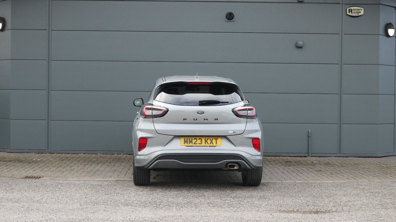 Used Ford Puma 2023 for sale - 76818219: Photo 6