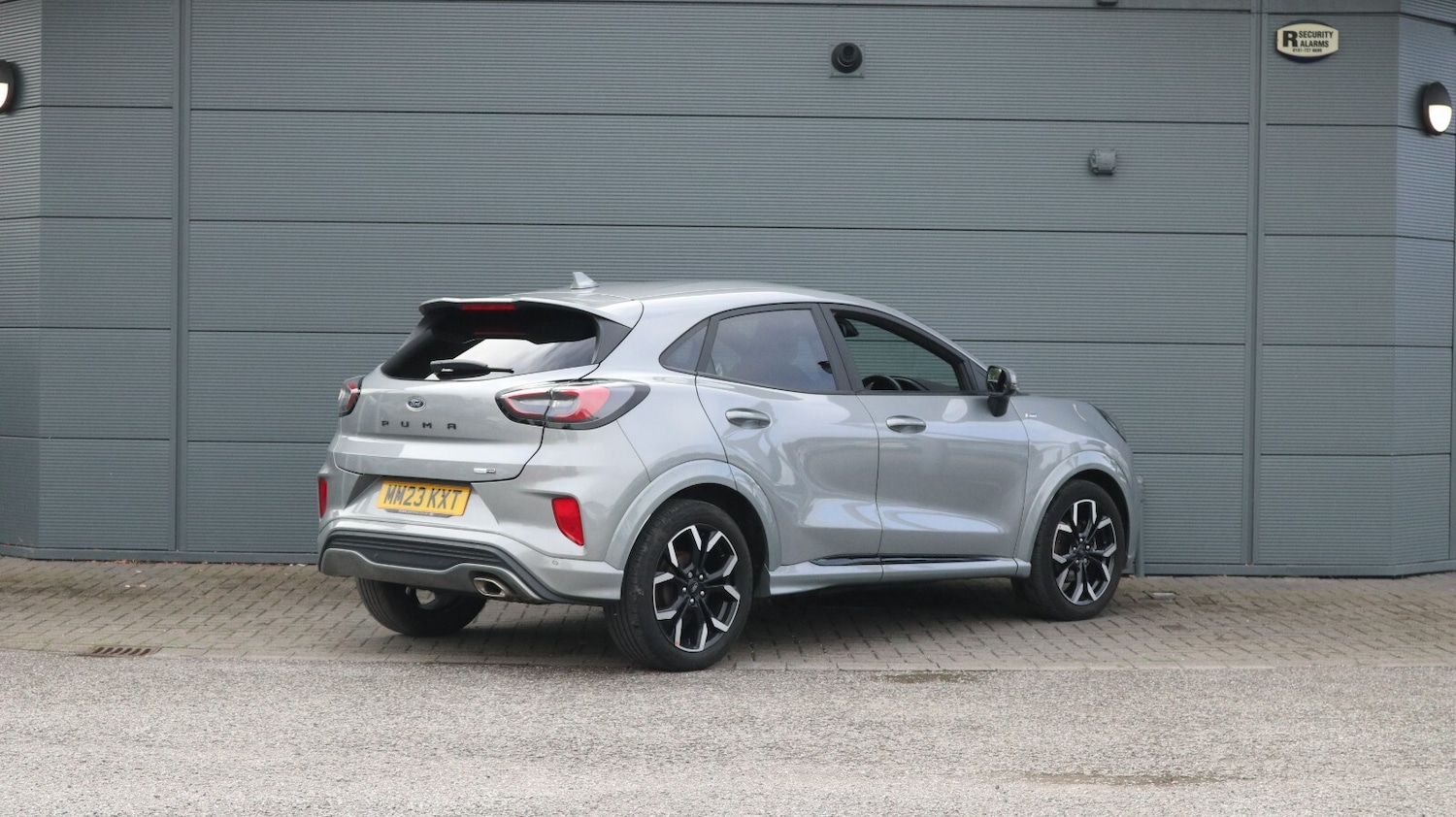 Used Ford Puma 2023 for sale - 76818219: Photo 7