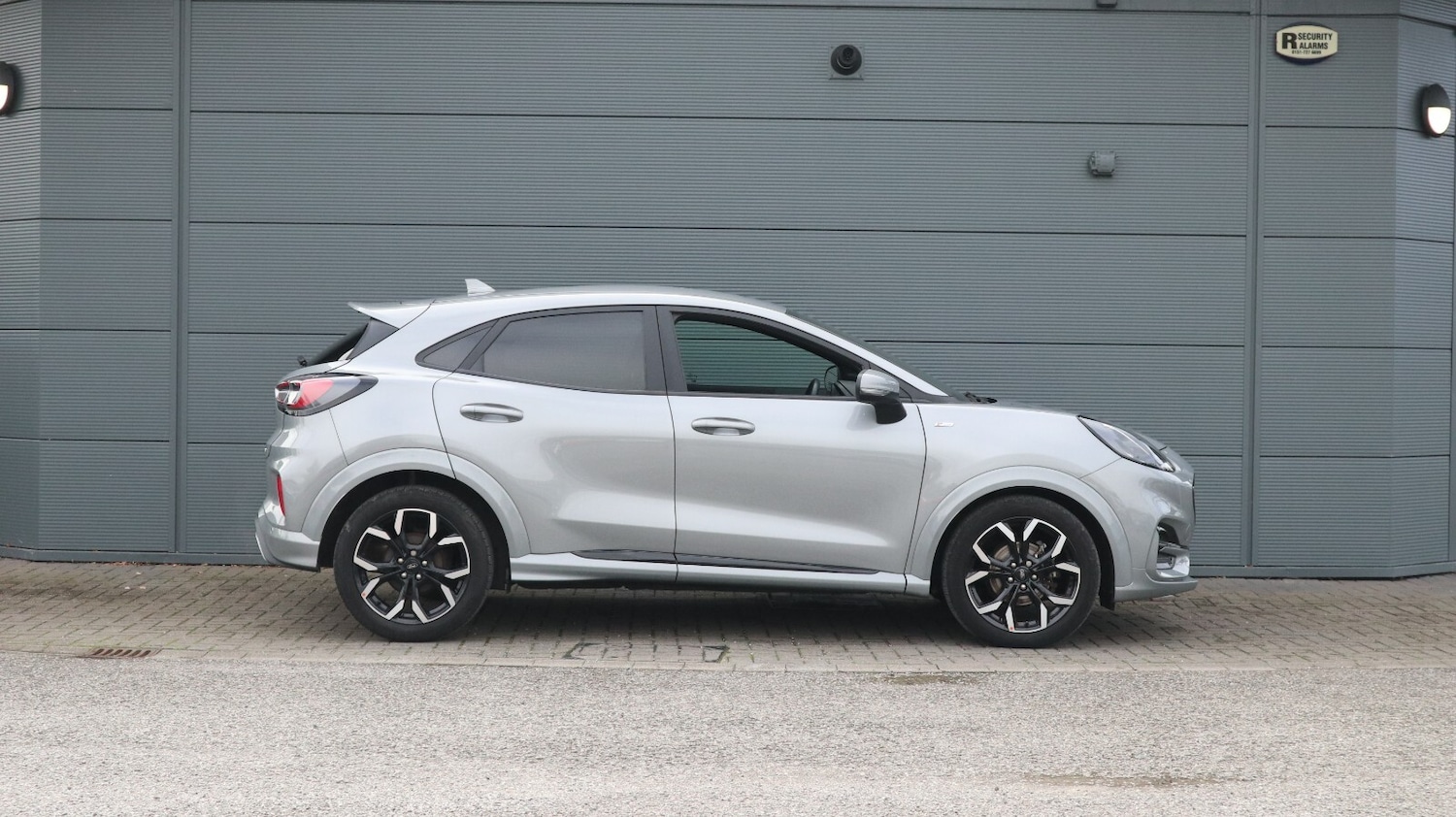 Used Ford Puma 2023 for sale - 76818219: Photo 8