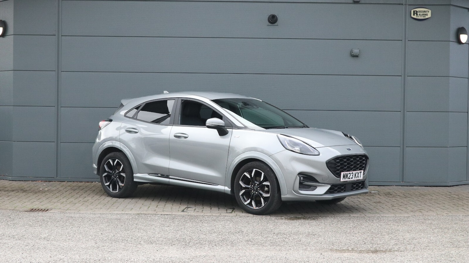 Used Ford Puma 2023 for sale - 76818219: Photo 9