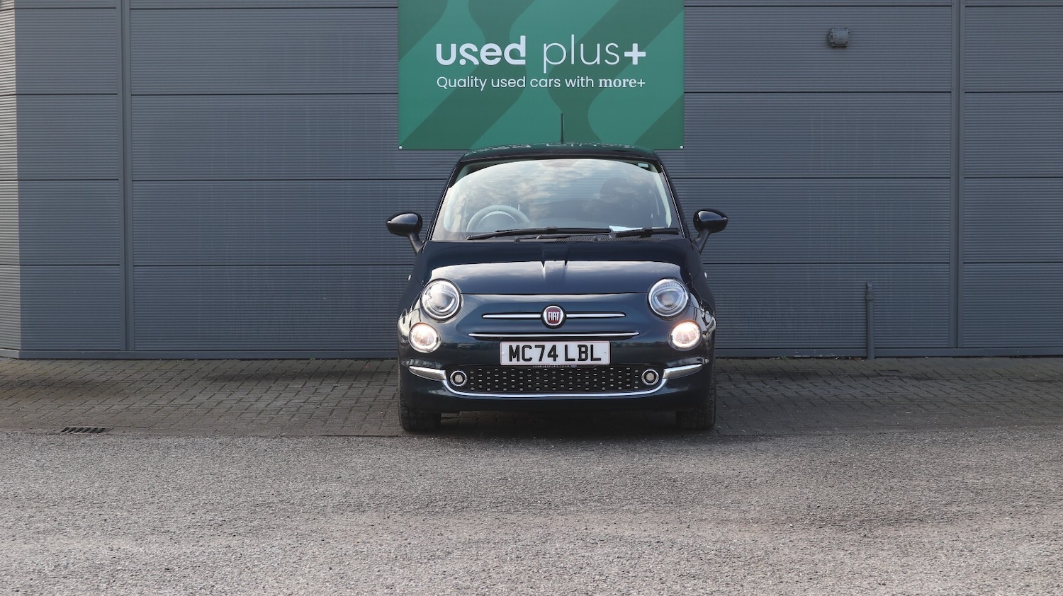 Used Fiat 500 2024 for sale - 77660370: Photo 10