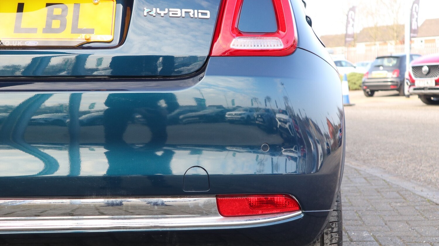 Used Fiat 500 2024 for sale - 77660370: Photo 13