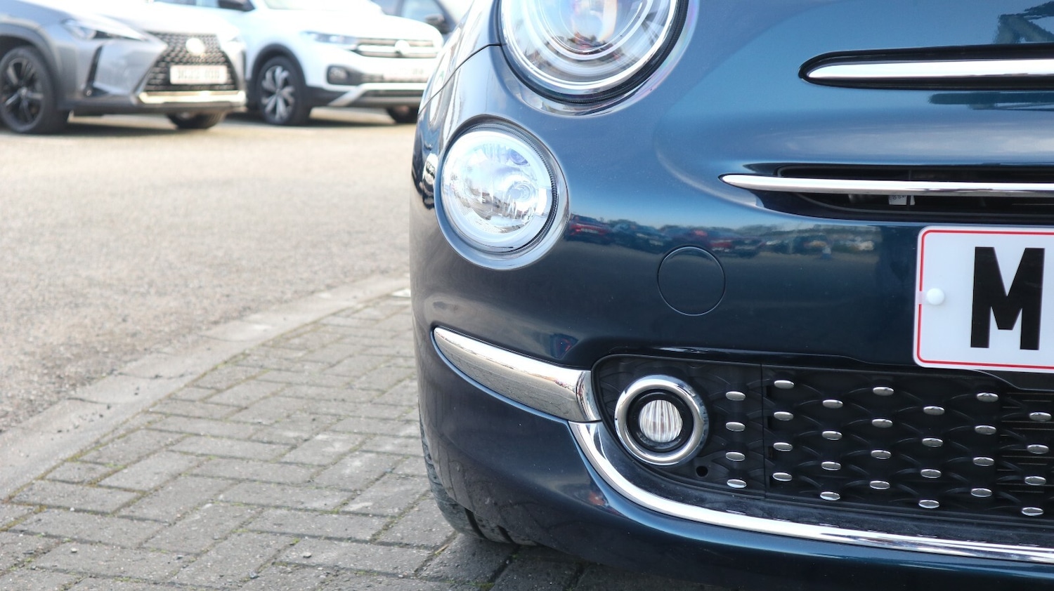 Used Fiat 500 2024 for sale - 77660370: Photo 16