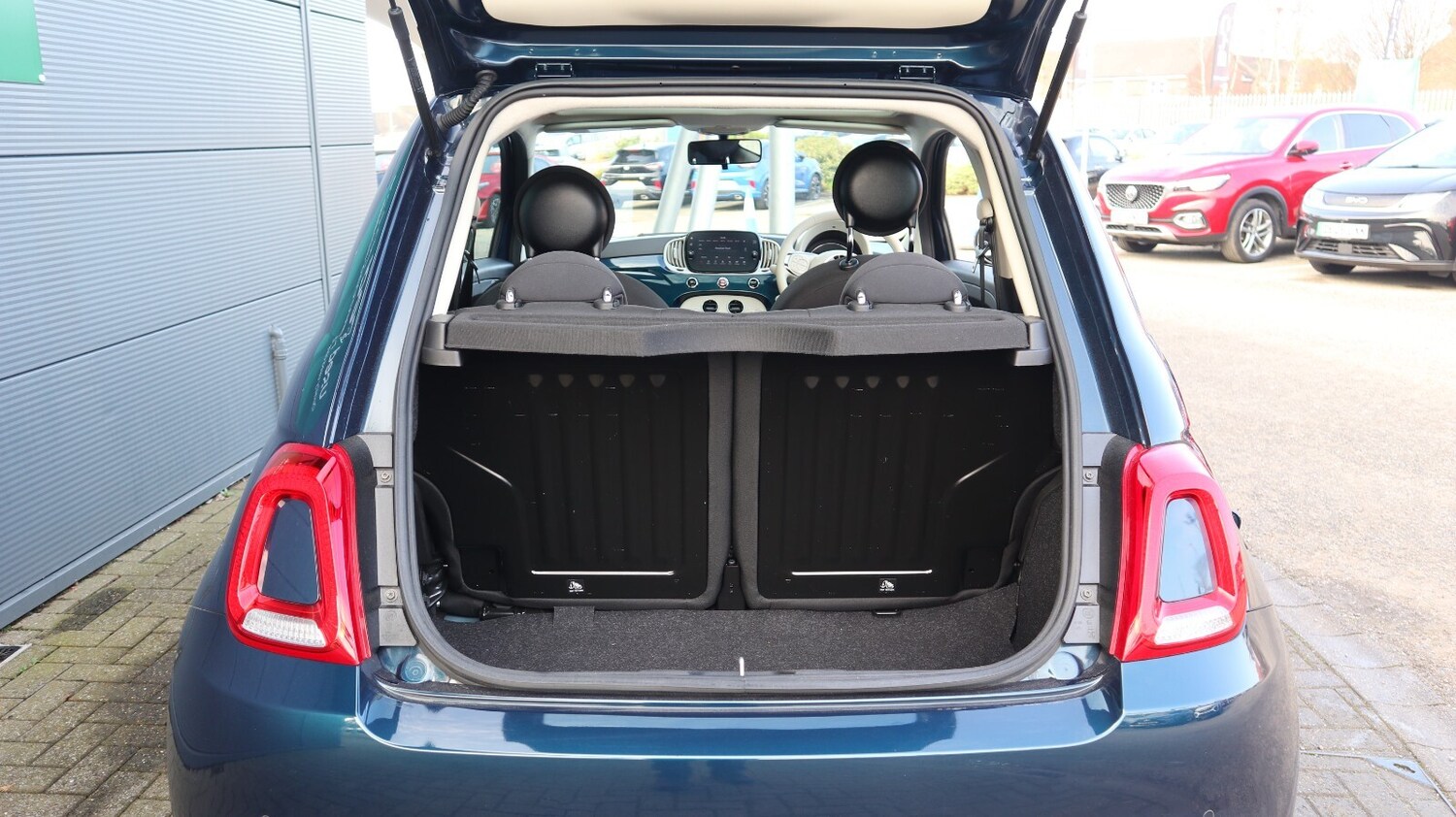 Used Fiat 500 2024 for sale - 77660370: Photo 19