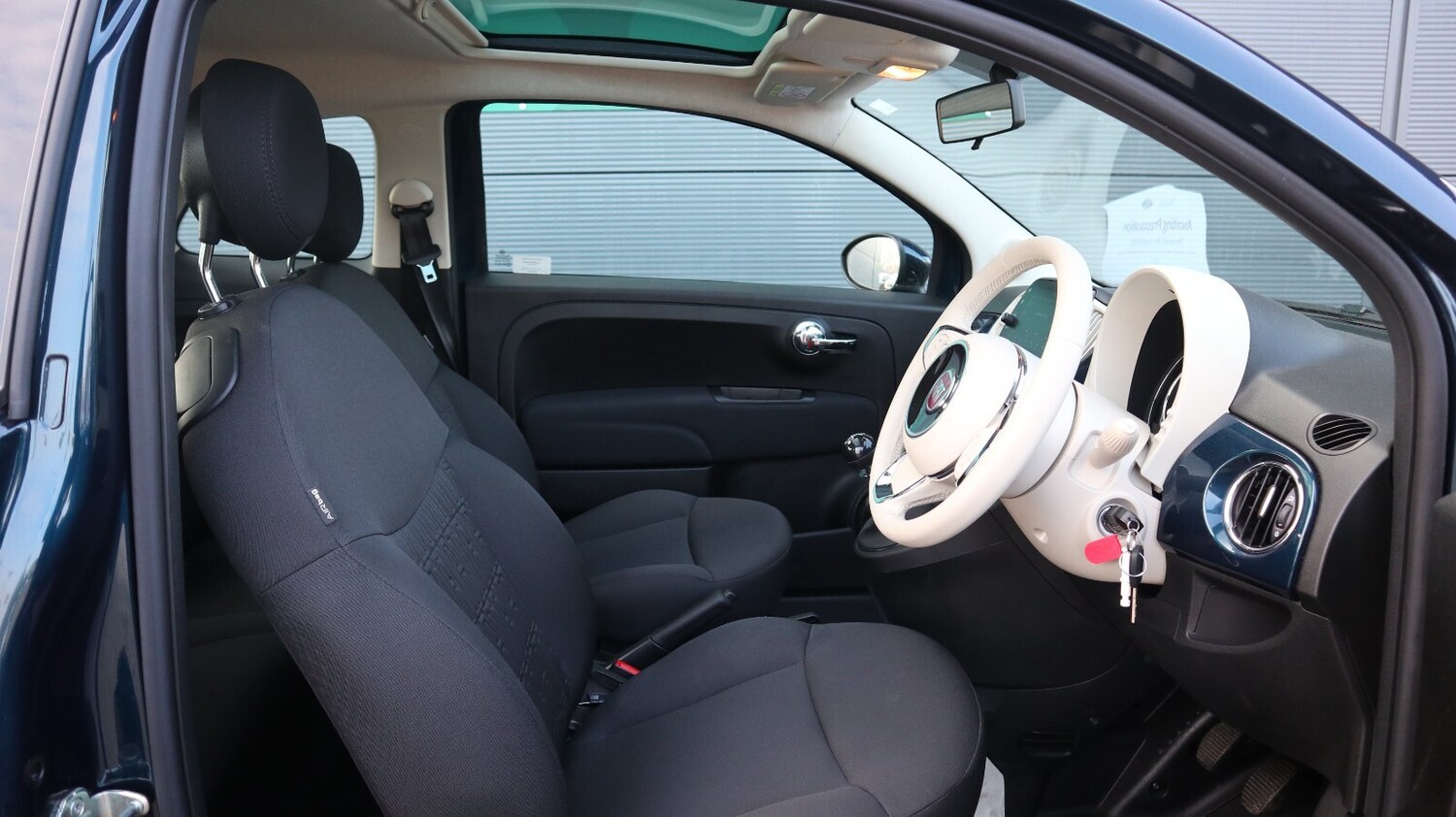 Used Fiat 500 2024 for sale - 77660370: Photo 20