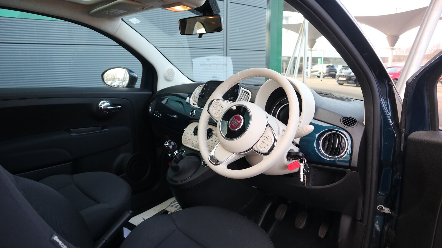 Used Fiat 500 2024 for sale - 77660370: Photo 21