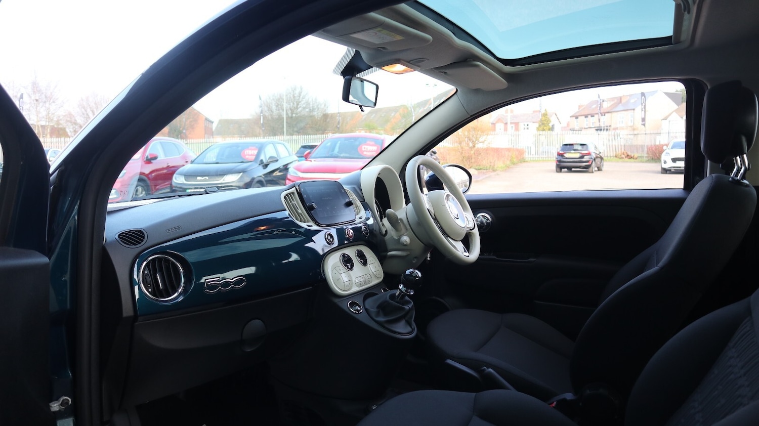 Used Fiat 500 2024 for sale - 77660370: Photo 23