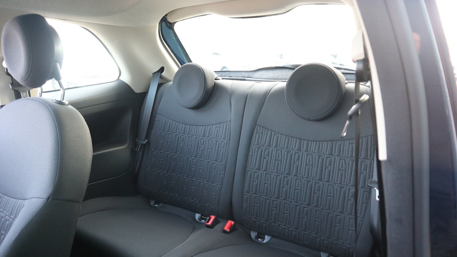 Used Fiat 500 2024 for sale - 77660370: Photo 24